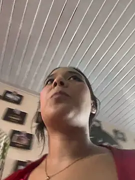 Little Amber6 online show from 01-24-25, 11:12