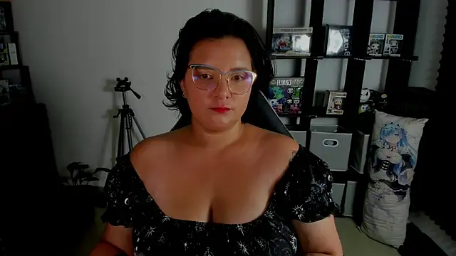 aika-dreams online show from 12-22-24, 12:27