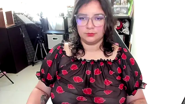 aika-dreams online show from 11-12-25, 02:06