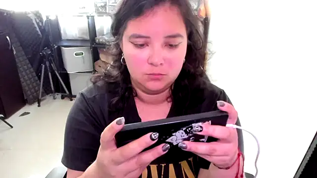 aika-dreams online show from 12-01-25, 02:11