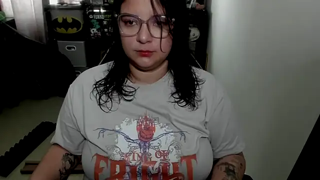 aika-dreams online show from 01-10-26, 01:24