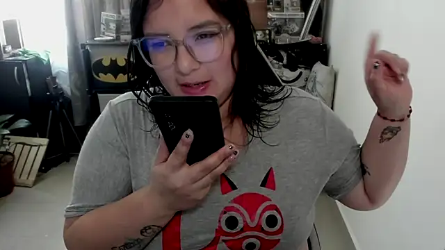 aika-dreams online show from 02-10-26, 01:15