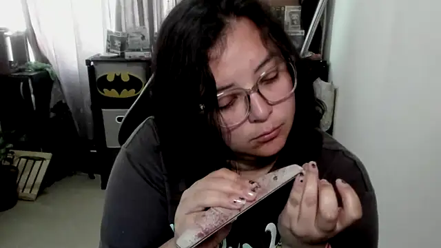 aika-dreams online show from 02-11-26, 01:05