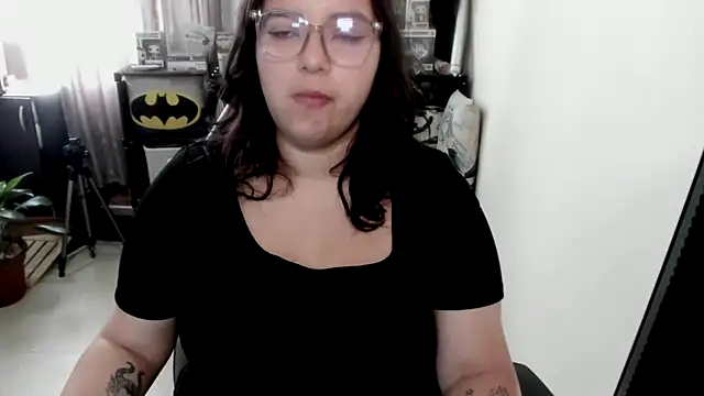 aika-dreams online show from 04-11-26, 12:31