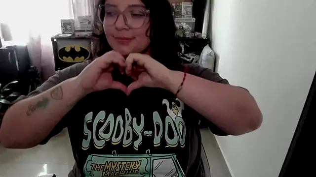 aika-dreams online show from 04-19-26, 06:10