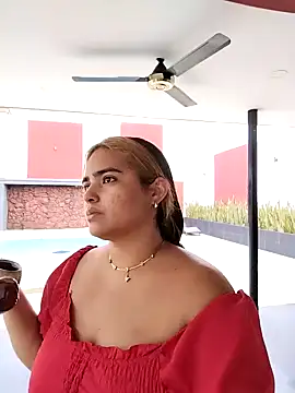 Mayssa Cute online show from 12-05-24, 10:01