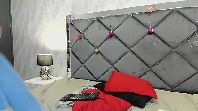 Mayssa Cute online show from 12-14-24, 02:45