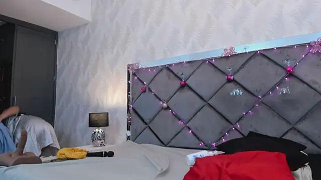 Mayssa Cute online show from 12-17-24, 11:38