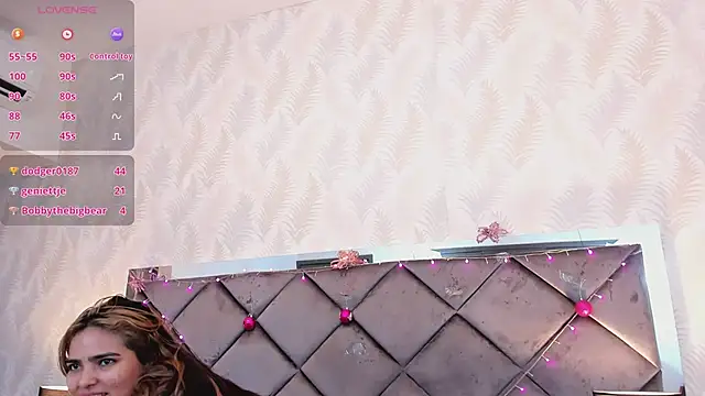 Mayssa Cute online show from 12-31-24, 12:04