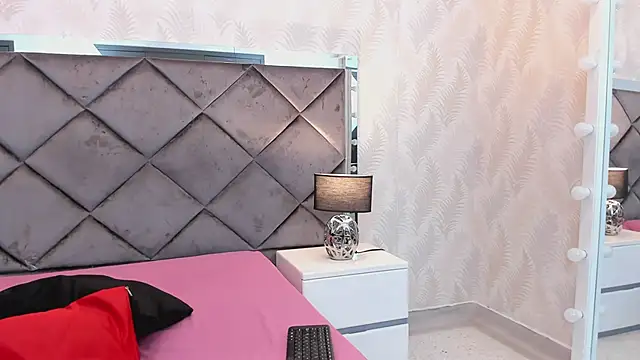 Mayssa Cute online show from 01-03-25, 08:43