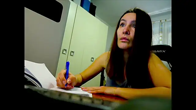 Snapshot of GodlyTheia chatting on 02-26-26, 12:48 GodlyTheia online show from 02-26-26, 12:48