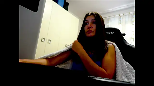 GodlyTheia online show from 05-20-26, 03:40