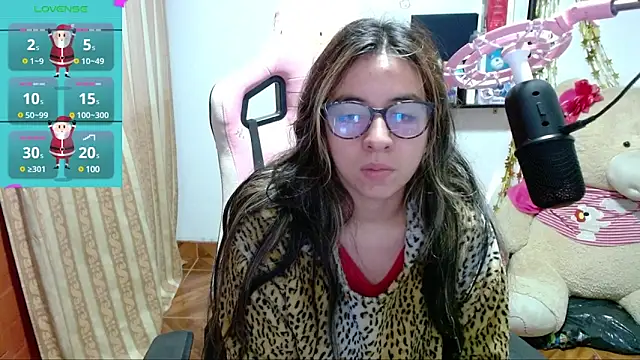 Maggie Fox3 online show from 12-31-24, 12:11