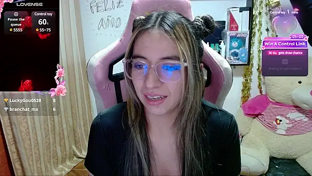 Maggie Fox3 online show from 01-05-25, 07:49