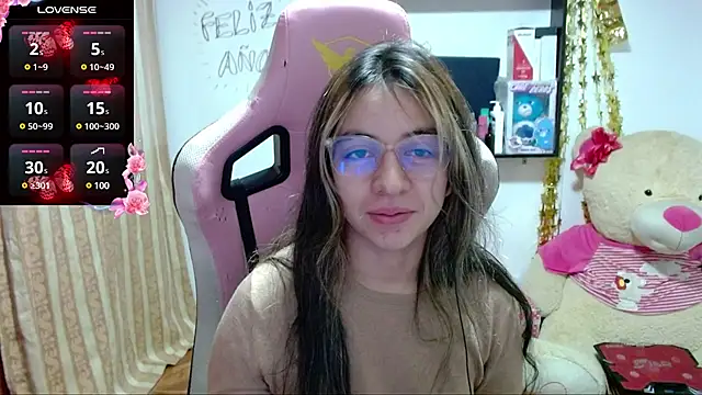 Maggie Fox3 online show from 01-09-25, 01:50