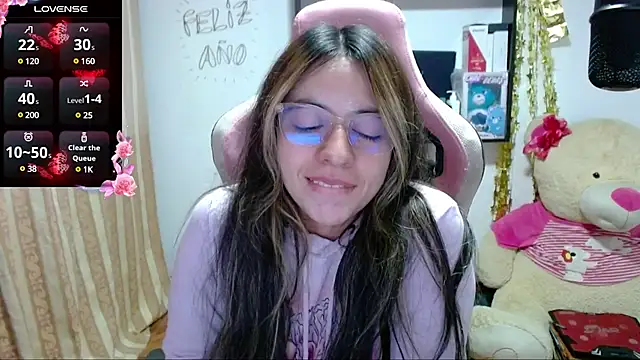 Maggie Fox3 online show from 01-11-25, 12:44