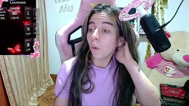 Maggie Fox3 online show from 01-17-25, 01:36