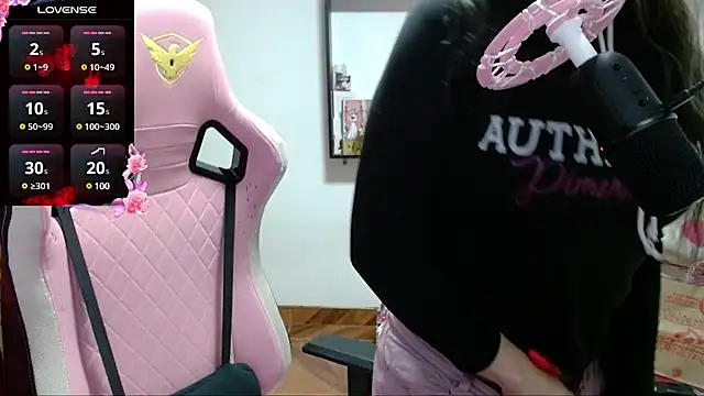 Maggie Fox3 online show from 01-22-25, 02:26