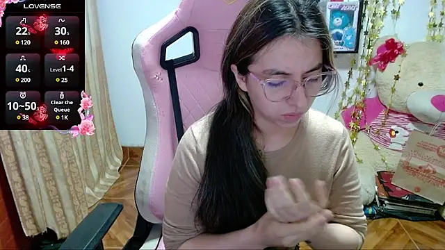 Maggie Fox3 online show from 01-24-25, 11:56