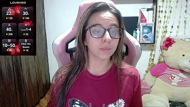 Maggie Fox3 online show from 03-13-25, 01:21