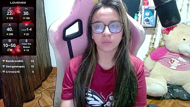 Maggie Fox3 online show from 03-13-25, 04:27