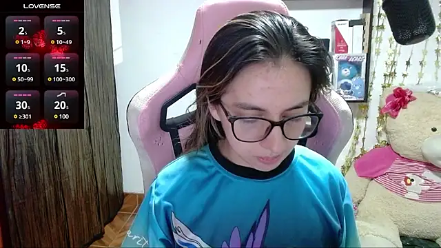 Maggie Fox3 online show from 03-20-25, 12:30