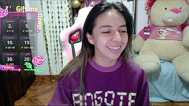 Maggie Fox3 online show from 09-16-25, 03:29