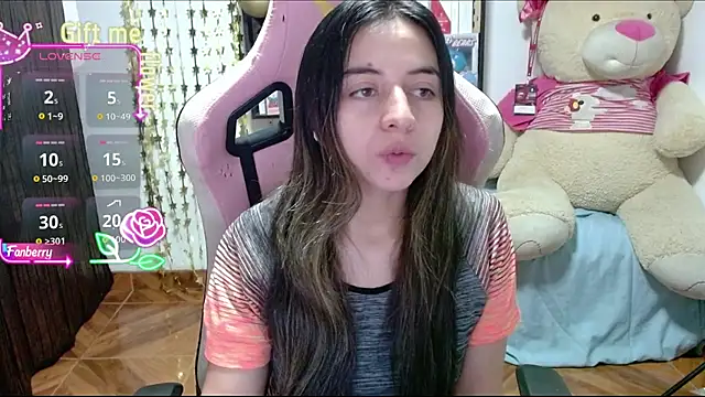 Maggie Fox3 online show from 10-05-25, 12:31