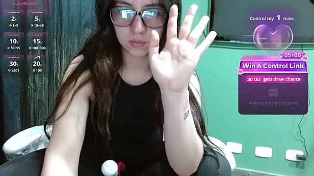 Maggie Fox3 online show from 04-21-26, 02:04