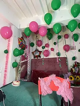 karinacortes online show from 04-20-26, 05:16