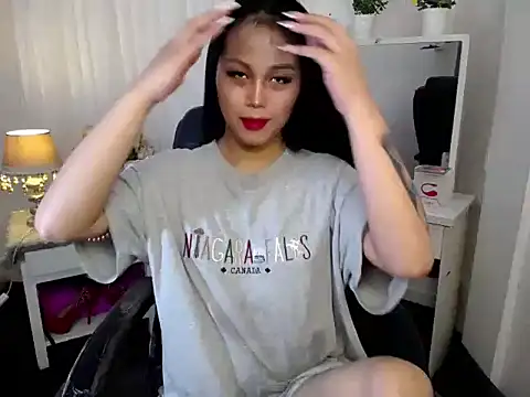 SassyIvanna online show from 02-23-25, 01:24