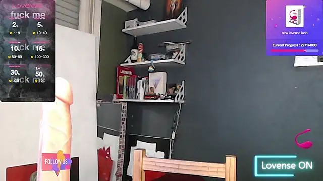 Snapshot of Enotika chatting on 03-14-25, 04:43 Enotika online show from 03-14-25, 04:43