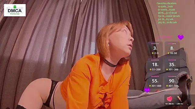 Michel2103 online show from 01-13-26, 12:21