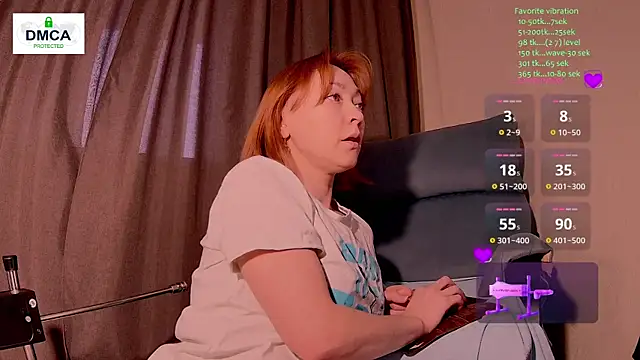 Michel2103 online show from 01-15-26, 01:48