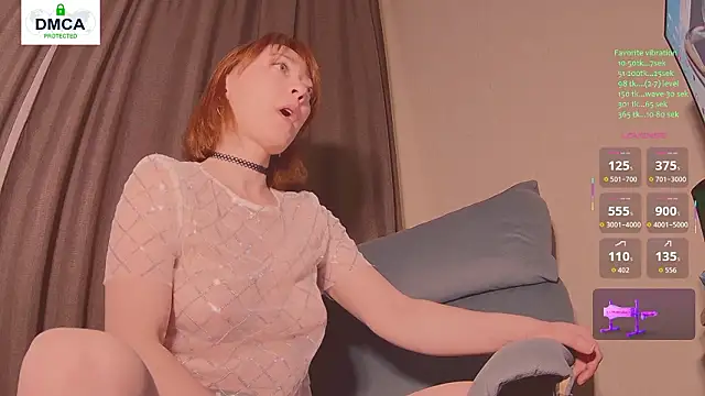 Michel2103 online show from 02-10-26, 03:05