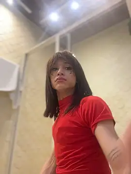 stormytt  online show from 01-12-26, 03:45