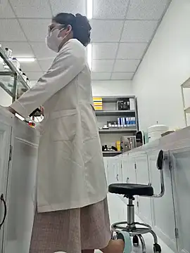 HinaLovely online show from 03-18-26, 03:31