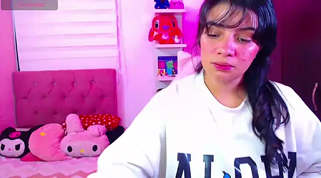 Vannessa  Shy online show from 12-03-24, 10:07