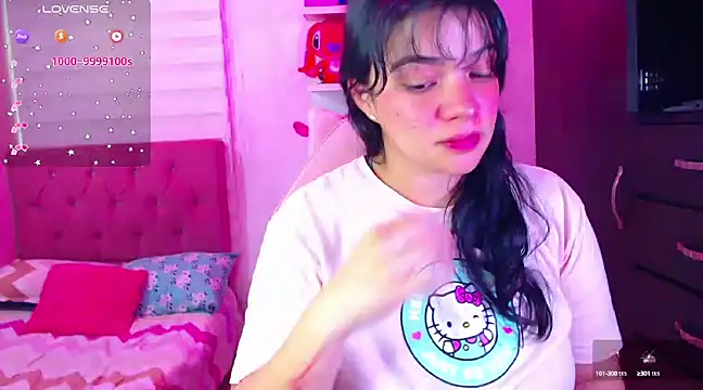 Vannessa  Shy online show from 01-20-25, 09:53