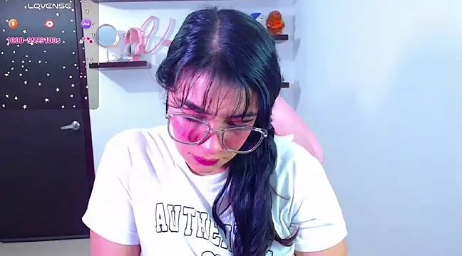 Vannessa  Shy online show from 02-07-25, 08:10