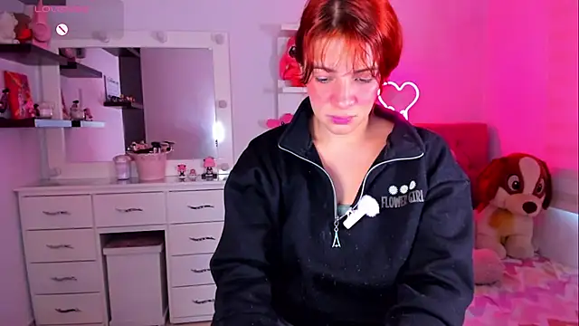 Vannessa  Shy online show from 05-12-26, 07:55