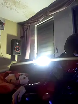 Snapshot of Crystalbitchx chatting on 01-13-25, 10:35 Crystalbitchx online show from 01-13-25, 10:35