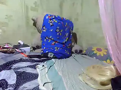 Alora-shine online show from 02-02-25, 01:30