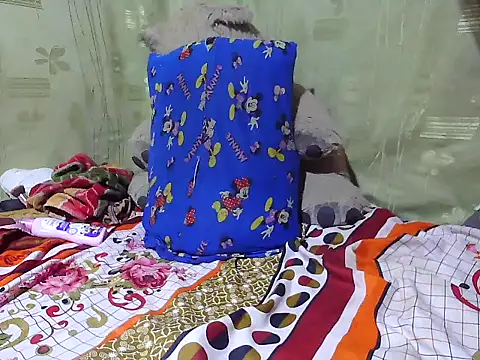 Alora-shine online show from 02-06-25, 10:21