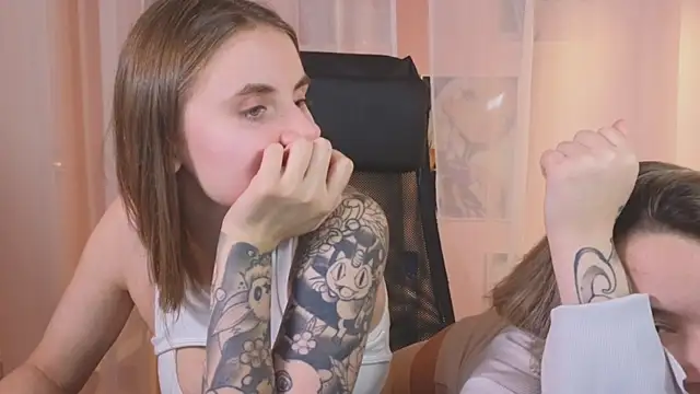  AnnaStark  online show from 12-27-24, 03:09