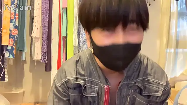 Fundoshi 2 online show from 11-23-25, 07:30