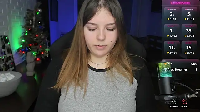 XNirvanaX online show from 01-17-25, 04:39