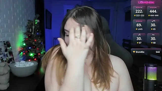 XNirvanaX online show from 01-29-25, 03:44