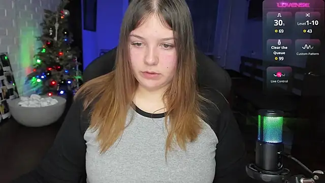 XNirvanaX online show from 02-01-25, 02:05