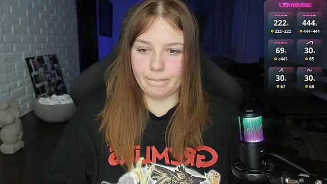 XNirvanaX online show from 02-23-25, 02:18